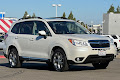 2015 Subaru Forester 2.5i Touring