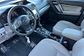 2015 Subaru Forester 2.5i Touring