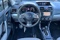 2015 Subaru Forester 2.5i Touring