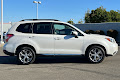2015 Subaru Forester 2.5i Touring