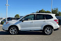 2015 Subaru Forester 2.5i Touring