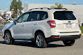 2015 Subaru Forester 2.5i Touring