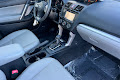 2015 Subaru Forester 2.5i Touring