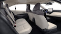 2026 Toyota Corolla Hybrid XLE