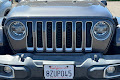 2021 Jeep Wrangler 4xe Unlimited Sahara