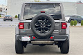 2021 Jeep Wrangler 4xe Unlimited Sahara
