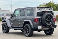 2021 Jeep Wrangler 4xe Unlimited Sahara