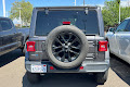 2021 Jeep Wrangler 4xe Unlimited Sahara