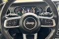 2021 Jeep Wrangler 4xe Unlimited Sahara