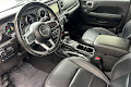 2021 Jeep Wrangler 4xe Unlimited Sahara