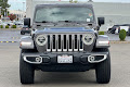 2021 Jeep Wrangler 4xe Unlimited Sahara