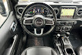 2021 Jeep Wrangler 4xe Unlimited Sahara