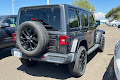 2021 Jeep Wrangler 4xe Unlimited Sahara