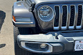 2021 Jeep Wrangler 4xe Unlimited Sahara