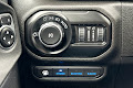 2021 Jeep Wrangler 4xe Unlimited Sahara