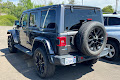 2021 Jeep Wrangler 4xe Unlimited Sahara