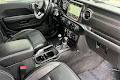 2021 Jeep Wrangler 4xe Unlimited Sahara