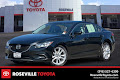 2014 Mazda Mazda6 i Touring
