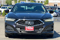 2021 Acura TLX w/Technology Package