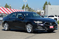 2021 Acura TLX w/Technology Package