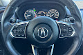 2021 Acura TLX w/Technology Package
