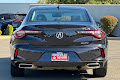 2021 Acura TLX w/Technology Package