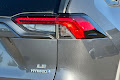 2020 Toyota RAV4 Hybrid LE