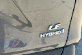 2020 Toyota RAV4 Hybrid LE