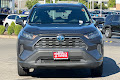 2020 Toyota RAV4 Hybrid LE