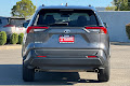 2020 Toyota RAV4 Hybrid LE