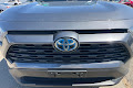2020 Toyota RAV4 Hybrid LE