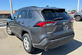 2020 Toyota RAV4 Hybrid LE