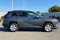 2020 Toyota RAV4 Hybrid LE