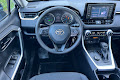 2020 Toyota RAV4 Hybrid LE