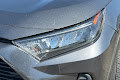2020 Toyota RAV4 Hybrid LE