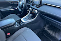 2020 Toyota RAV4 Hybrid LE