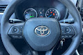 2020 Toyota RAV4 Hybrid LE