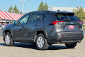 2020 Toyota RAV4 Hybrid LE