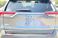 2020 Toyota RAV4 Hybrid LE