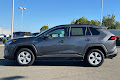 2020 Toyota RAV4 Hybrid LE