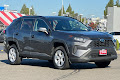 2020 Toyota RAV4 Hybrid LE
