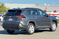 2020 Toyota RAV4 Hybrid LE