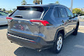 2020 Toyota RAV4 Hybrid LE
