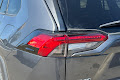 2020 Toyota RAV4 Hybrid LE