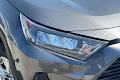 2020 Toyota RAV4 Hybrid LE
