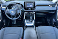 2020 Toyota RAV4 Hybrid LE