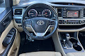 2014 Toyota Highlander LE Plus