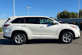 2014 Toyota Highlander LE Plus