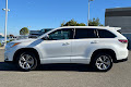 2014 Toyota Highlander LE Plus