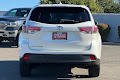 2014 Toyota Highlander LE Plus
